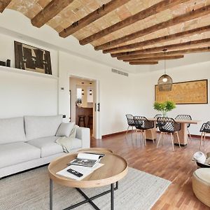 Appartement met Drie Slaapkamers